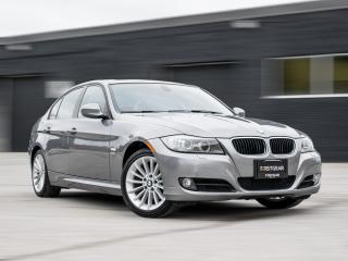 Used 2011 BMW 3 Series 328i xDrive|AWD|PRICE TO SELL for sale in Toronto, ON