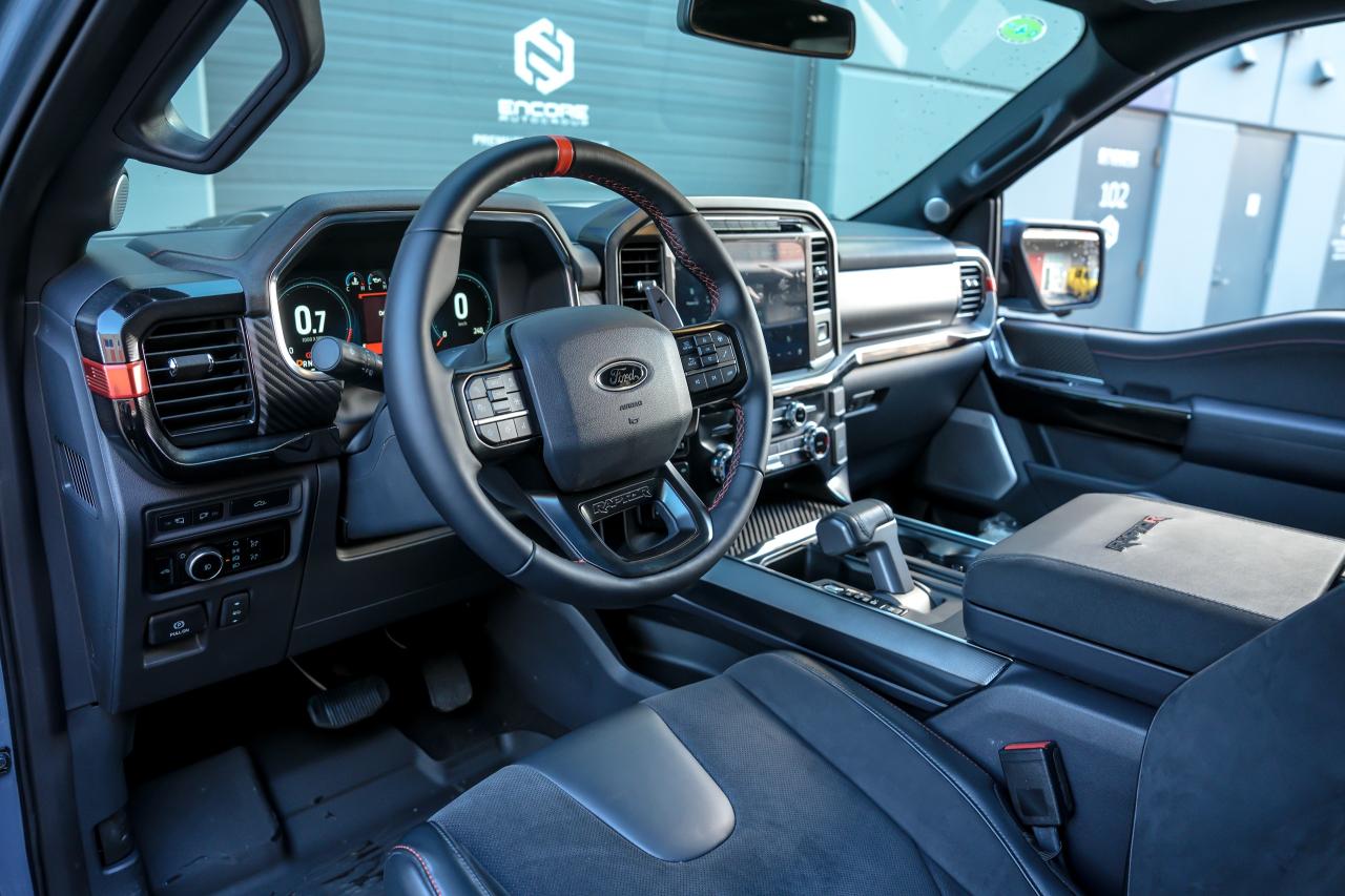 2023 Ford F-150 Raptor R - Photo #15