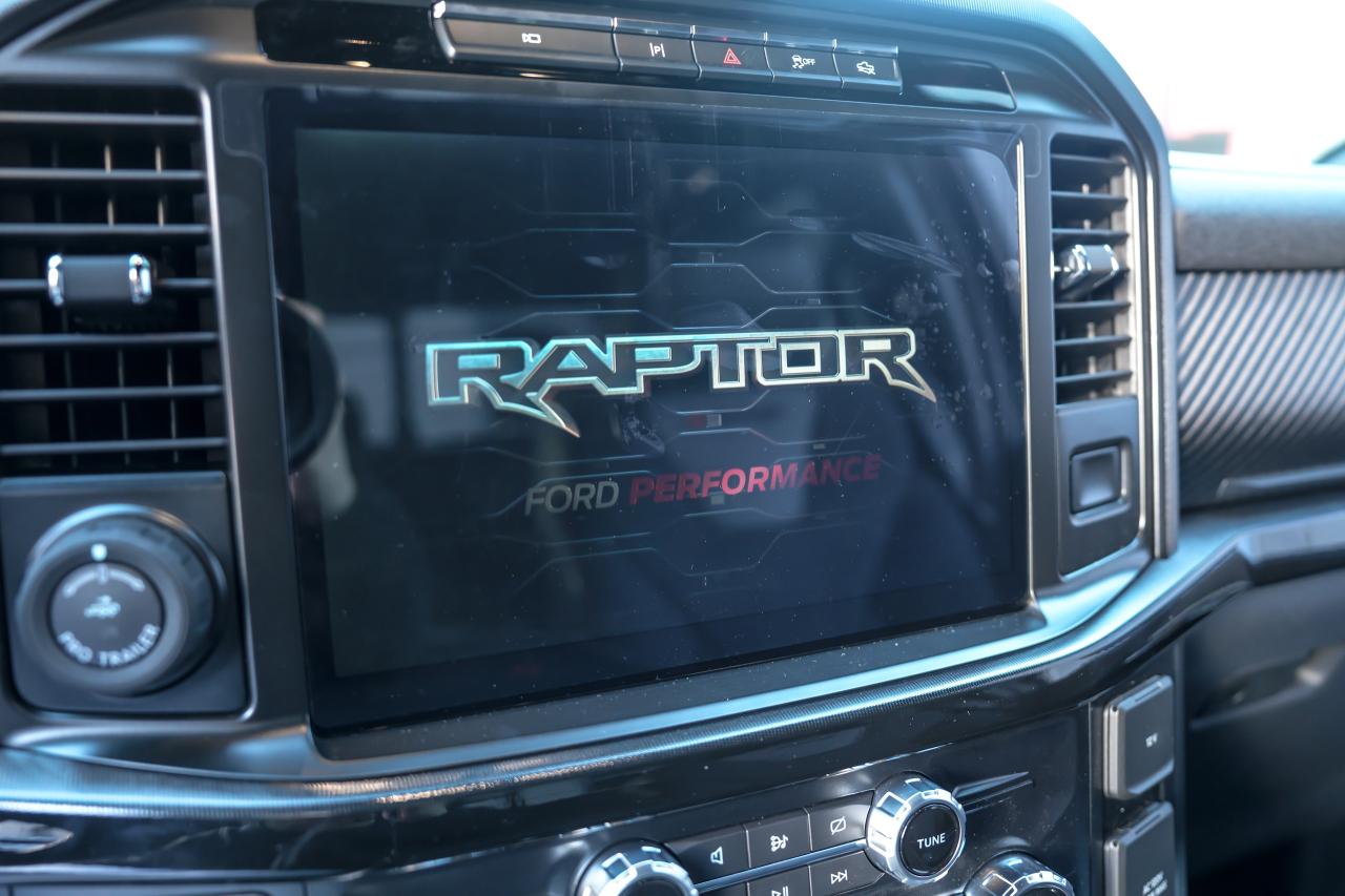 2023 Ford F-150 Raptor R - Photo #6