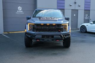 Used 2023 Ford F-150 Raptor R for sale in Vancouver, BC