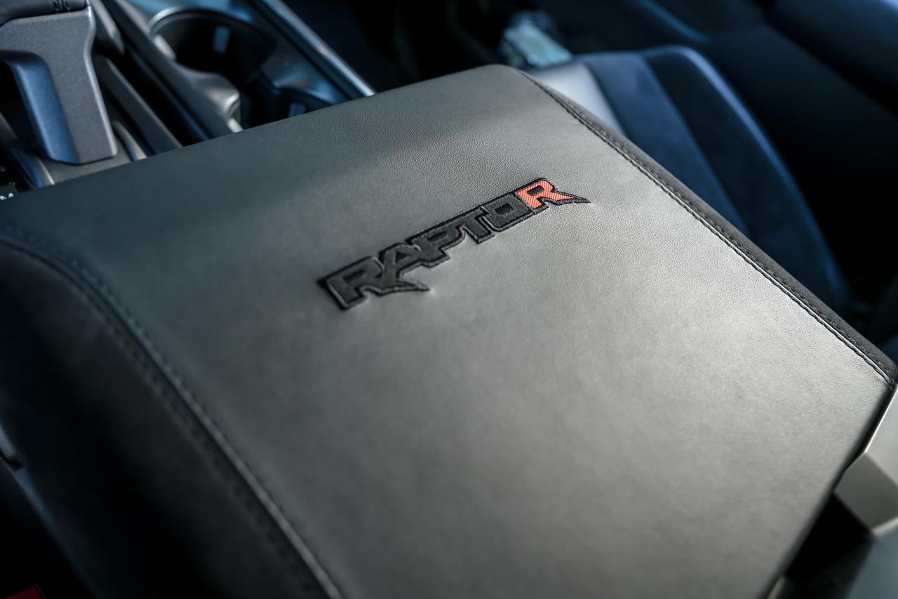 2023 Ford F-150 Raptor R - Photo #16