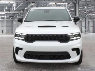 New 2024 Dodge Durango SRT 392 Plus AWD for sale in Mississauga, ON