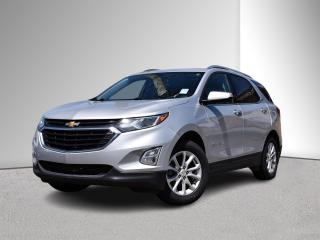 Used 2018 Chevrolet Equinox LT for sale in Coquitlam, BC