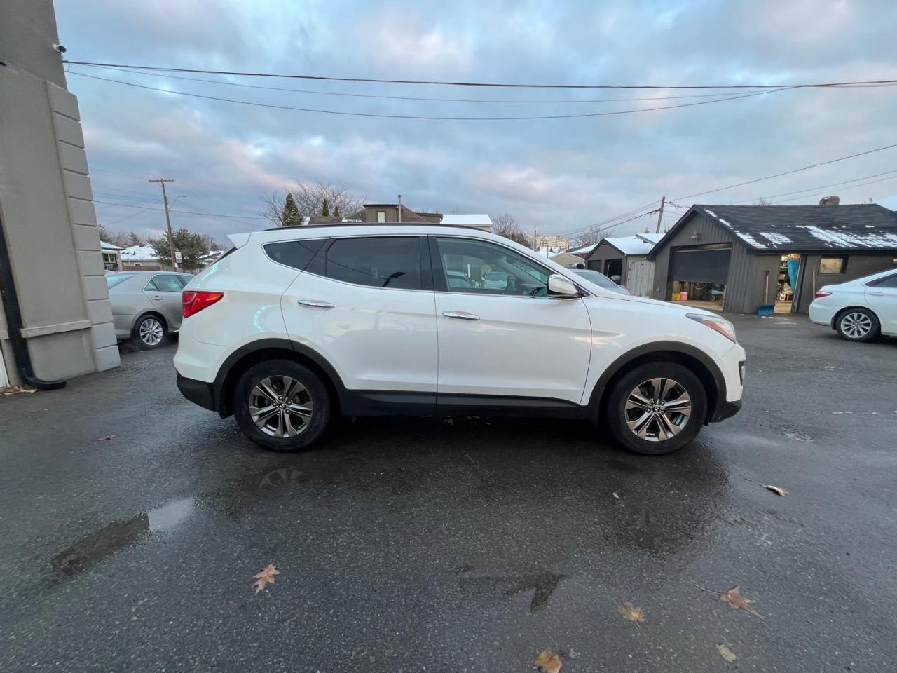 2014 Hyundai Santa Fe Sport LUXURY**LEATHER*HEATED STEERING/SEATS** Photo