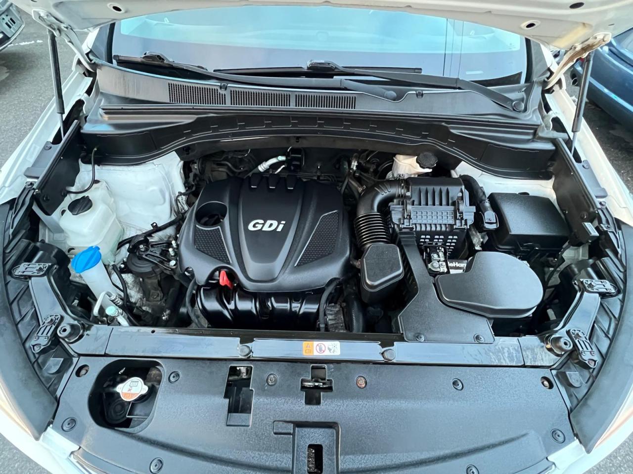 2014 Hyundai Santa Fe Sport LUXURY**LEATHER*HEATED STEERING/SEATS** Photo