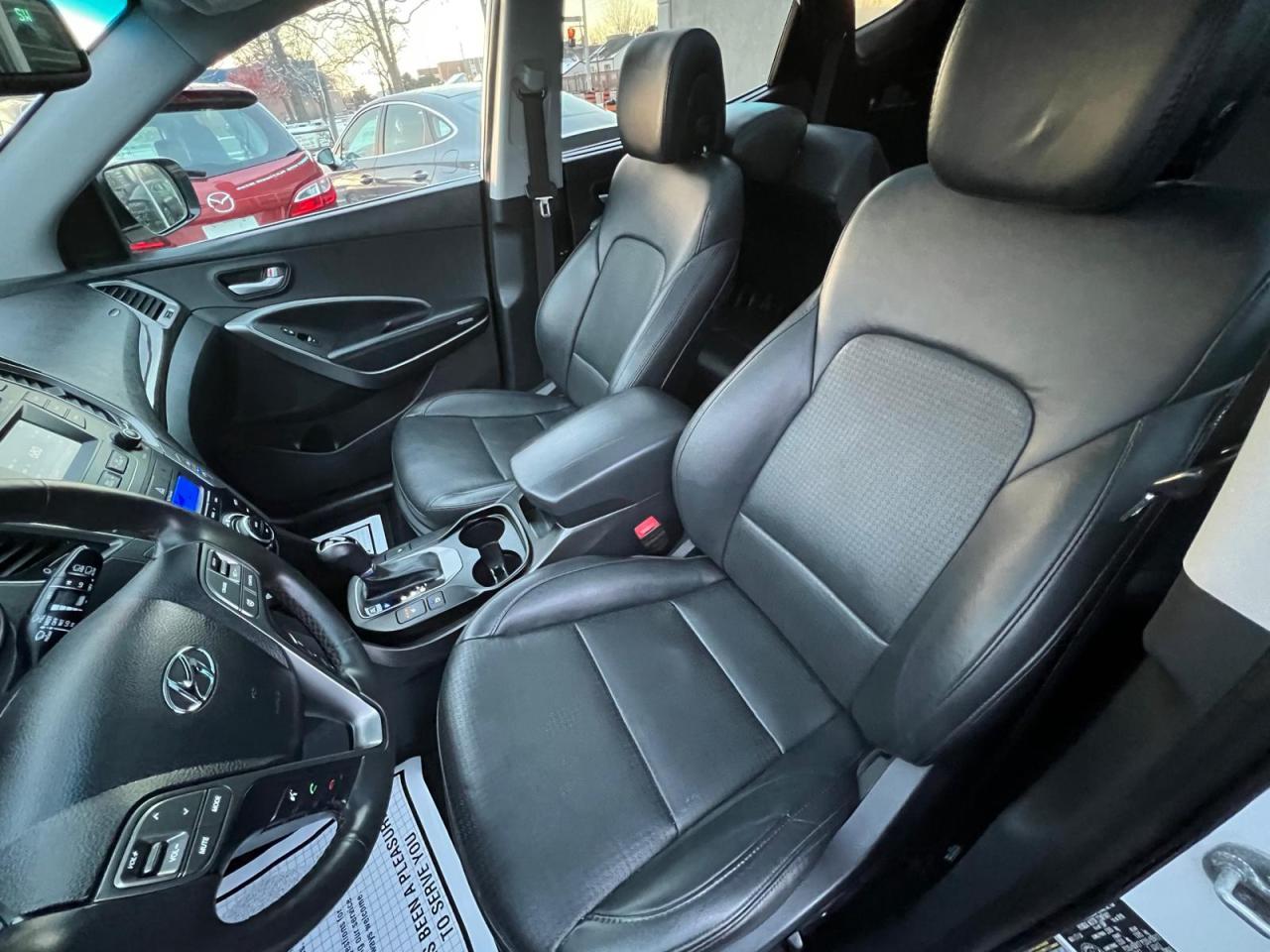 2014 Hyundai Santa Fe Sport LUXURY**LEATHER*HEATED STEERING/SEATS** Photo