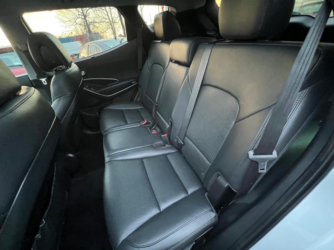 2014 Hyundai Santa Fe Sport LUXURY**LEATHER*HEATED STEERING/SEATS** Photo