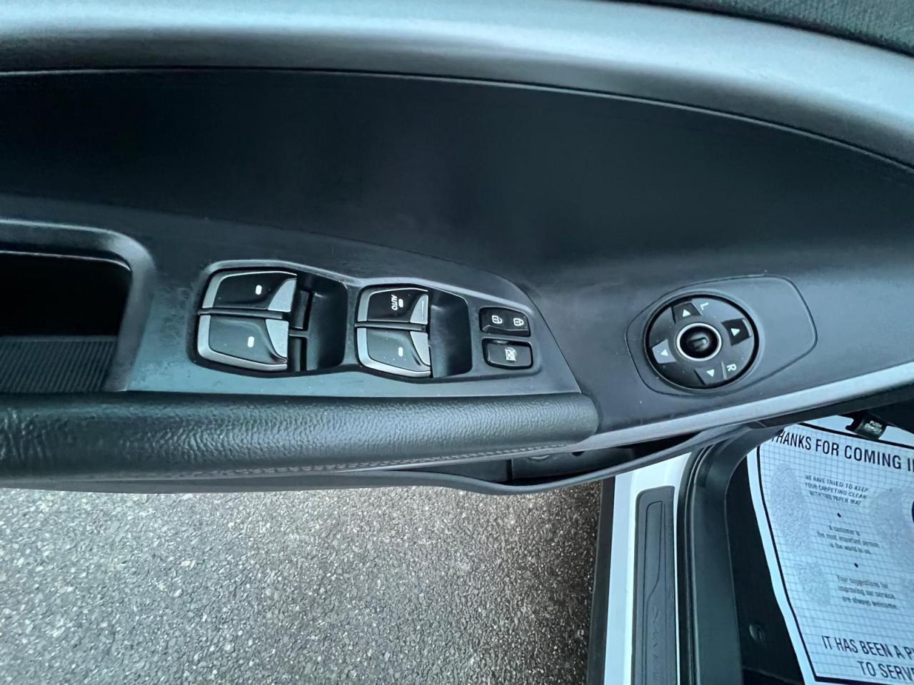 2014 Hyundai Santa Fe Sport LUXURY**LEATHER*HEATED STEERING/SEATS** Photo