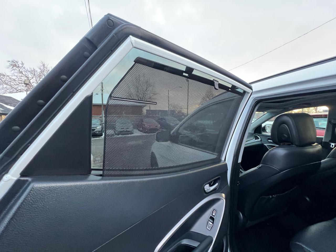 2014 Hyundai Santa Fe Sport LUXURY**LEATHER*HEATED STEERING/SEATS** Photo