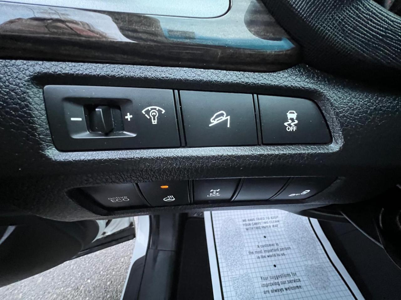 2014 Hyundai Santa Fe Sport LUXURY**LEATHER*HEATED STEERING/SEATS** Photo