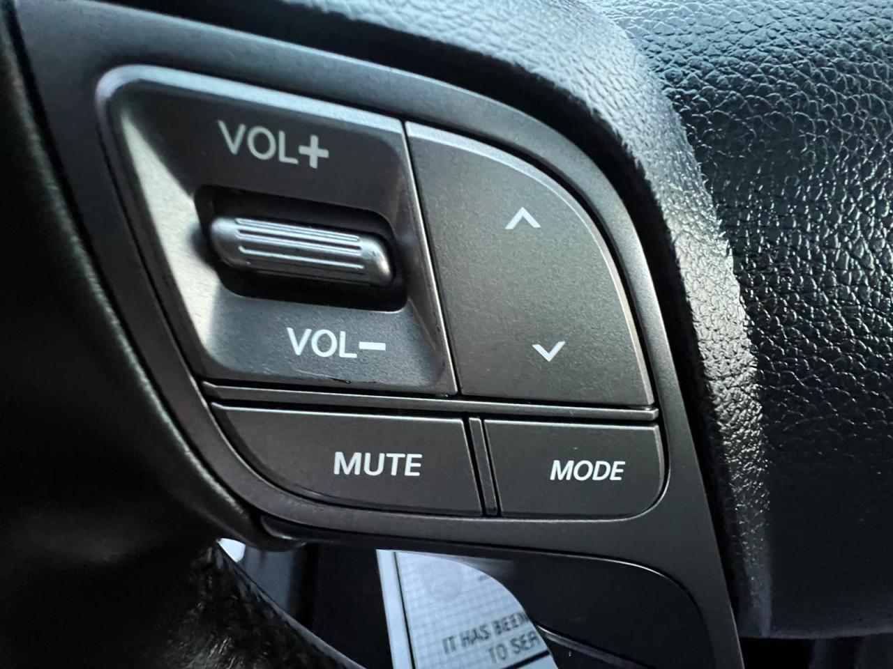 2014 Hyundai Santa Fe Sport LUXURY**LEATHER*HEATED STEERING/SEATS** Photo