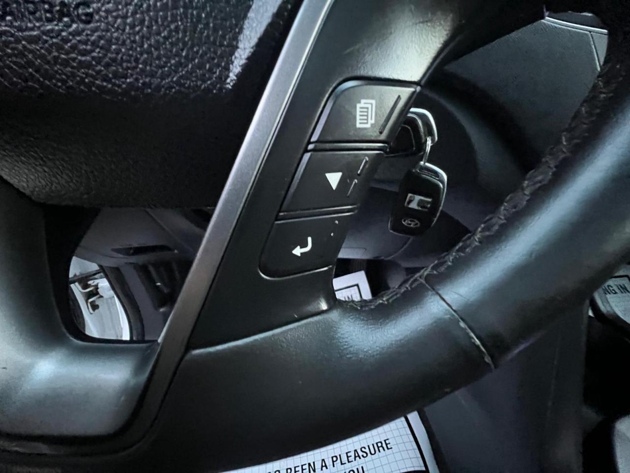 2014 Hyundai Santa Fe Sport LUXURY**LEATHER*HEATED STEERING/SEATS** Photo