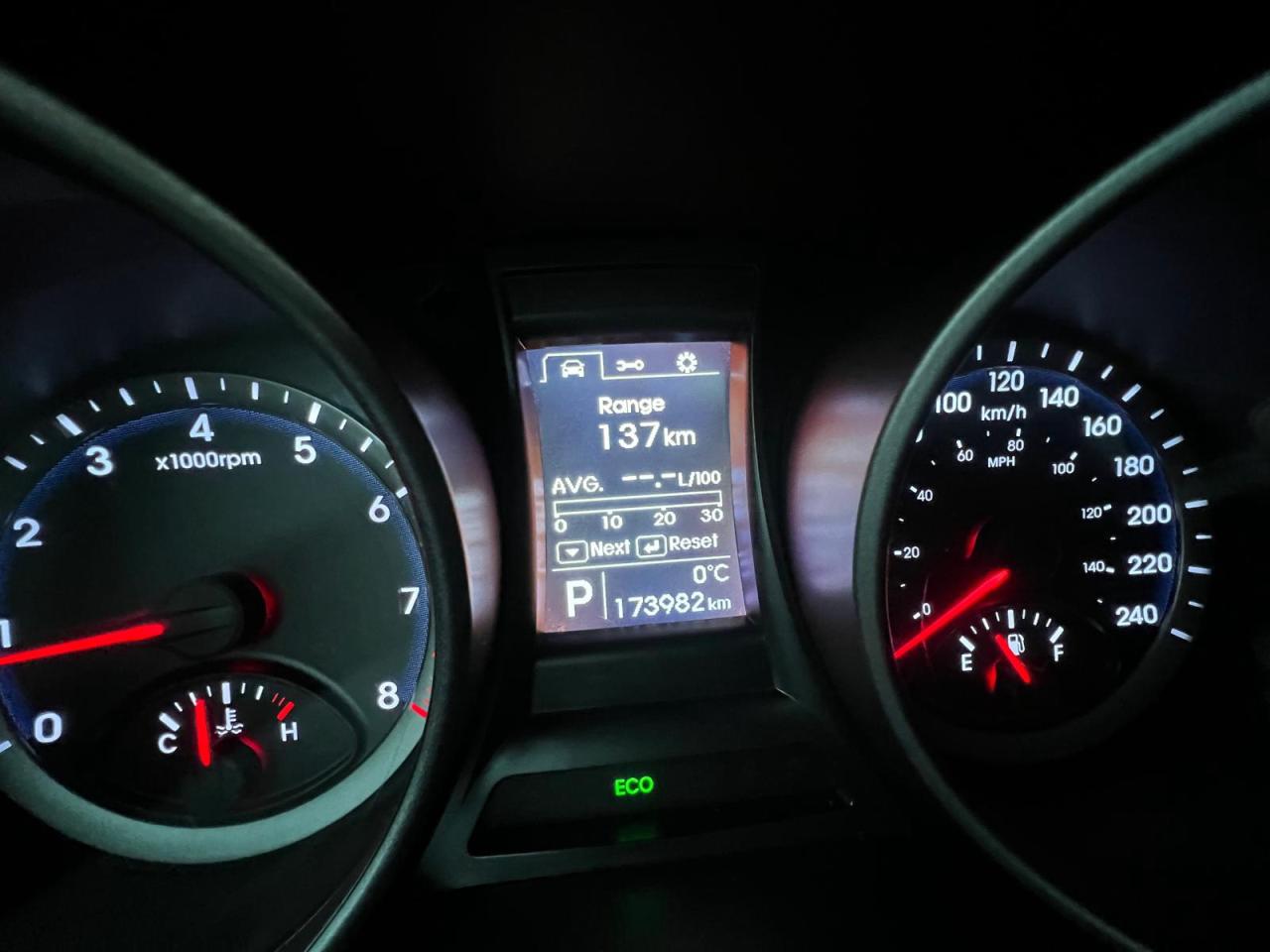 2014 Hyundai Santa Fe Sport LUXURY**LEATHER*HEATED STEERING/SEATS** Photo