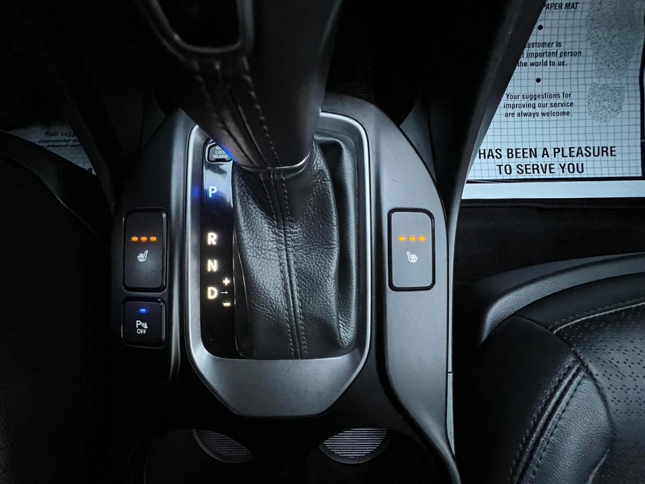 2014 Hyundai Santa Fe Sport LUXURY**LEATHER*HEATED STEERING/SEATS** Photo