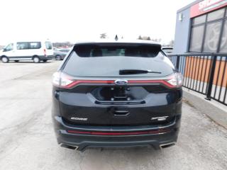 2017 Ford Edge | leather | sunroof | nav | 2 sets of tires - Photo #3