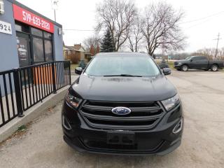 2017 Ford Edge | leather | sunroof | nav | 2 sets of tires - Photo #5