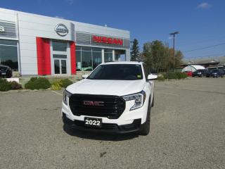 Used 2023 GMC Acadia AT4 for sale in Timmins, ON