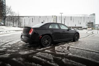 2022 Chrysler 300 300S | NO ACCIDENTS | CLEAN CARFAX - Photo #5