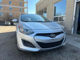 Used 2014 Hyundai Elantra GT 5dr HB Auto GL for sale in Waterloo, ON