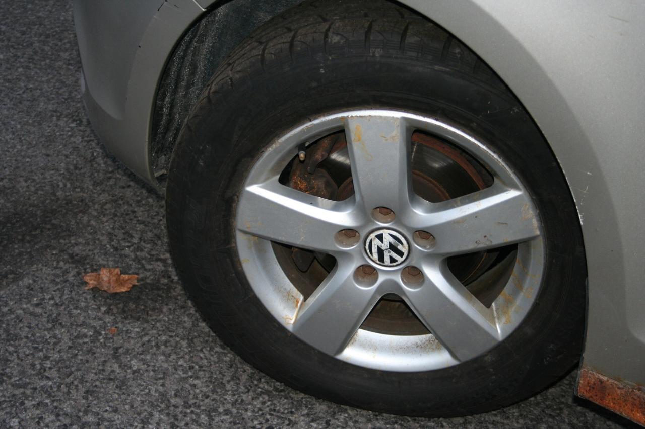 2012 Volkswagen Jetta  - Photo #8
