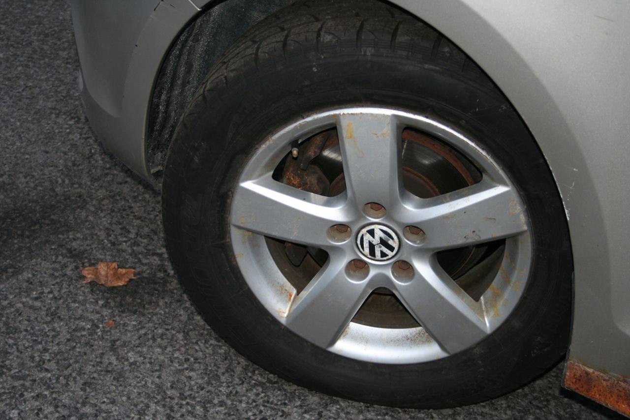 2012 Volkswagen Jetta  - Photo #8