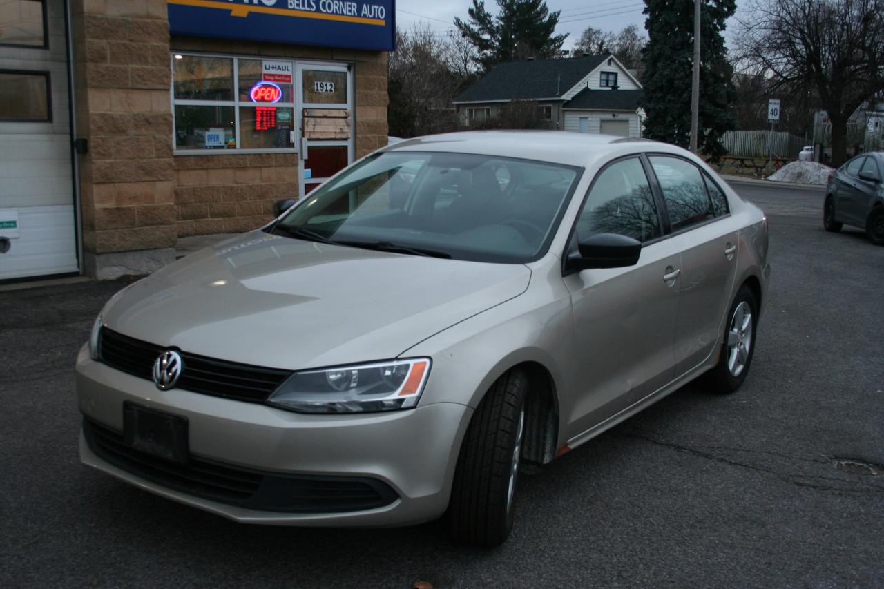 2012 Volkswagen Jetta  - Photo #15