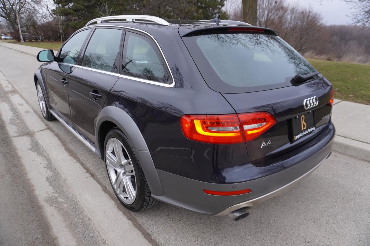 2014 Audi Allroad 1 OWNER / NO ACCIDENTS / PRESTIGE PACKAGE / LOCAL Photo2