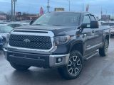 2019 Toyota Tundra SR5 Plus 4x4 Double Cab 5.7L / CLEAN CARFAX Photo22