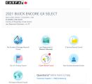 2021 Buick Encore Encore GX AWD+Remote Start+Camera+CLEAN CARFAX Photo66