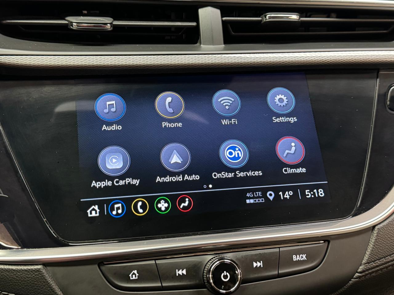2021 Buick Encore Encore GX AWD+Remote Start+Camera+CLEAN CARFAX Photo84