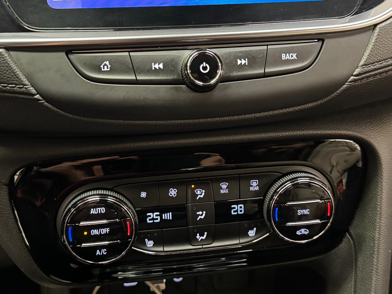 2021 Buick Encore Encore GX AWD+Remote Start+Camera+CLEAN CARFAX - Photo #35
