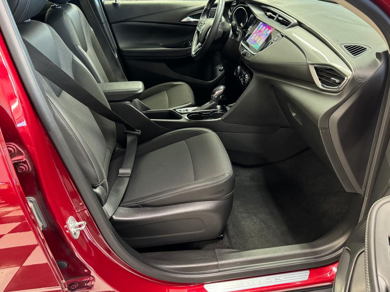 2021 Buick Encore Encore GX AWD+Remote Start+Camera+CLEAN CARFAX Photo75