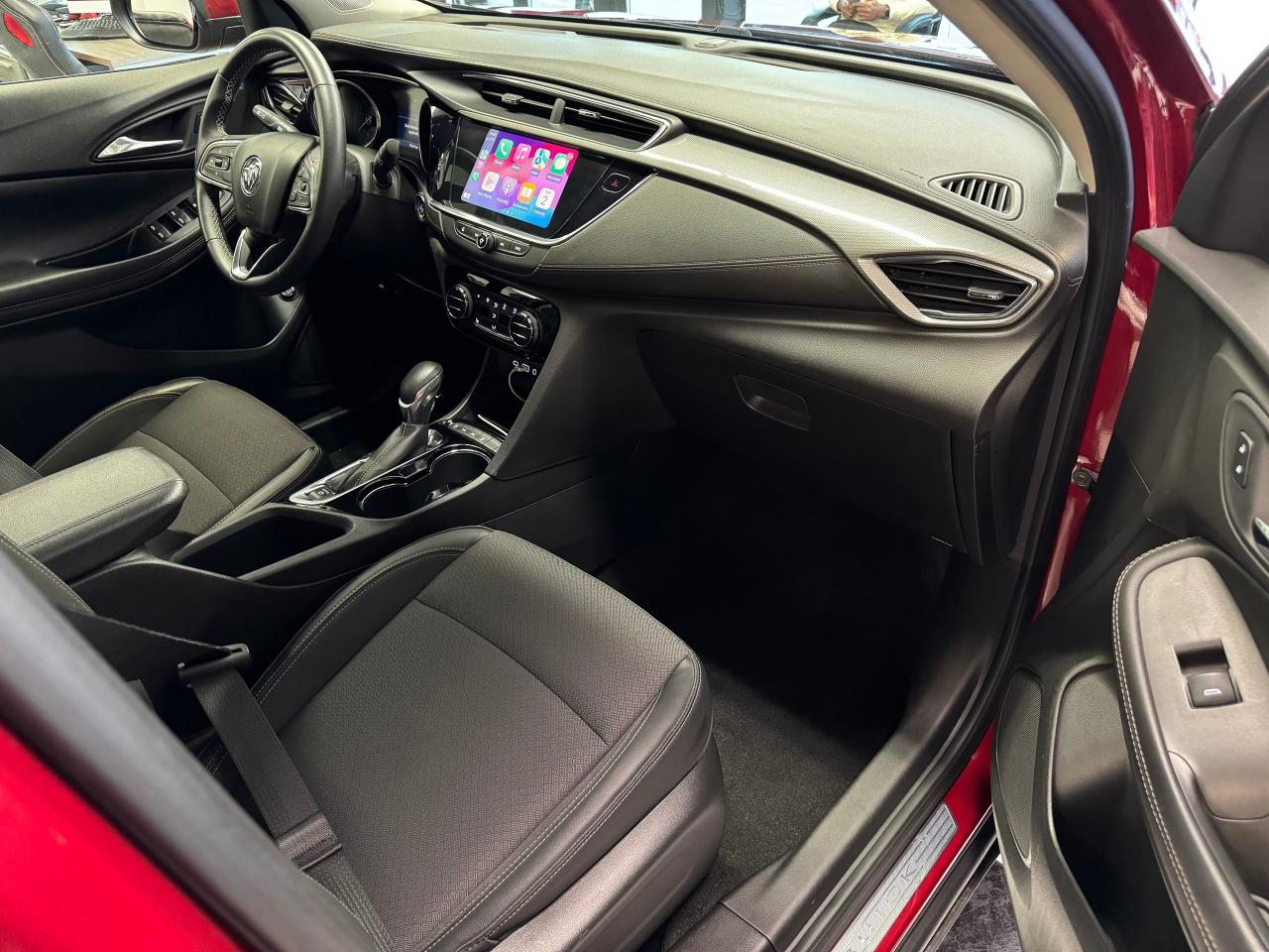 2021 Buick Encore Encore GX AWD+Remote Start+Camera+CLEAN CARFAX - Photo #20