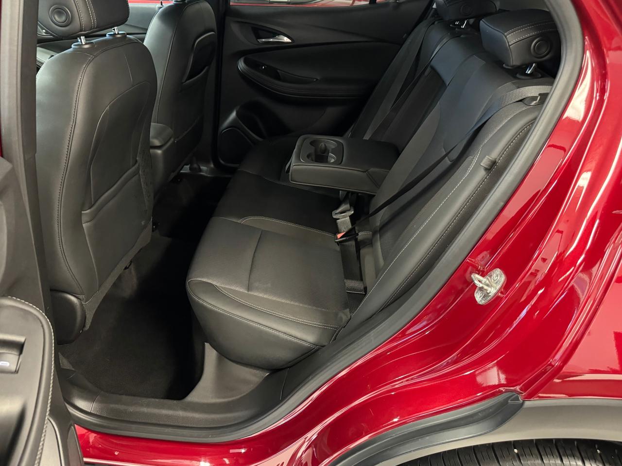 2021 Buick Encore Encore GX AWD+Remote Start+Camera+CLEAN CARFAX - Photo #23