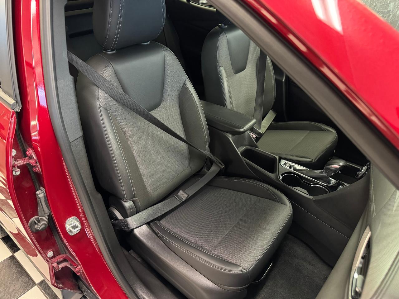 2021 Buick Encore Encore GX AWD+Remote Start+Camera+CLEAN CARFAX - Photo #22