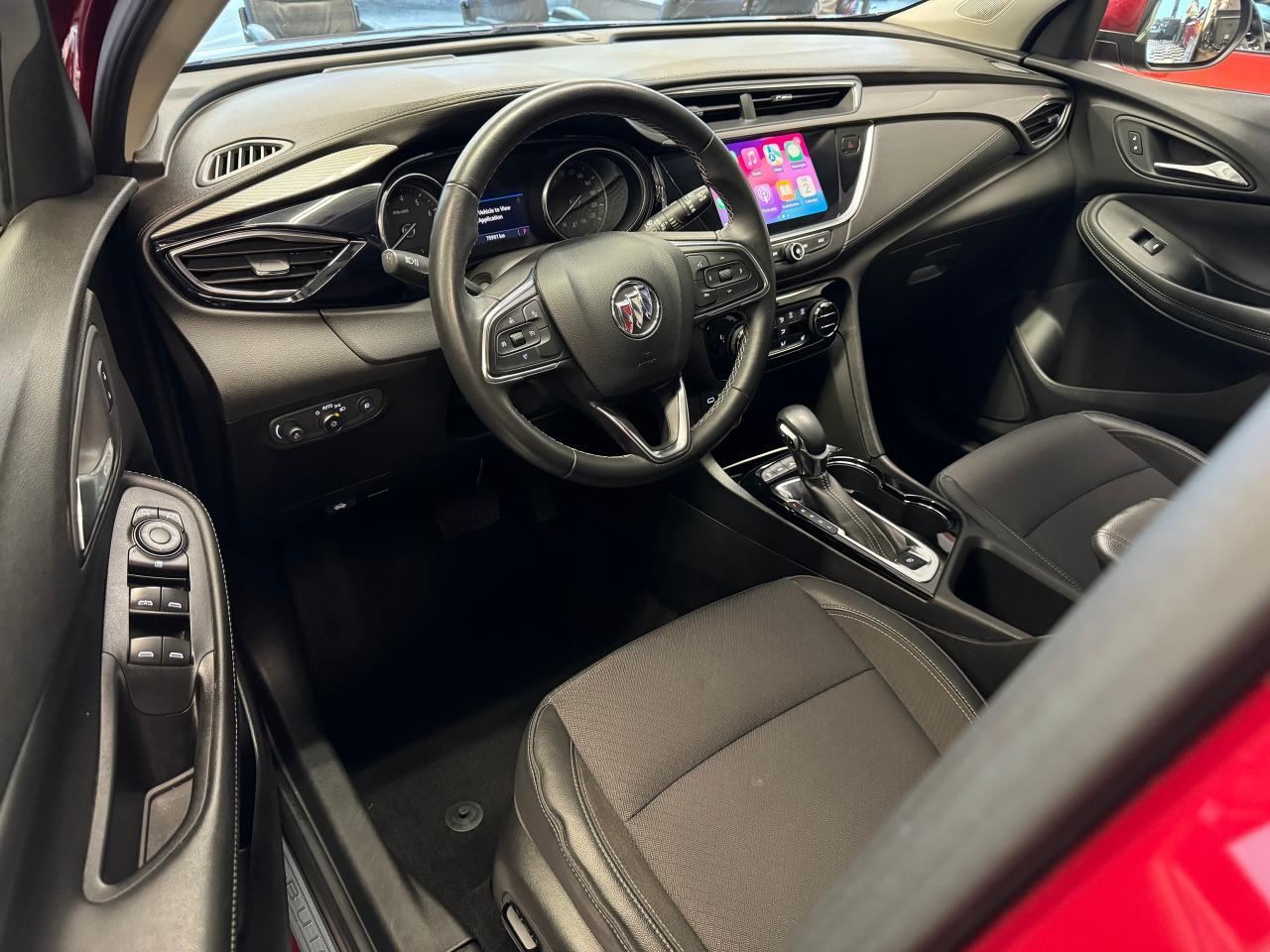 2021 Buick Encore Encore GX AWD+Remote Start+Camera+CLEAN CARFAX Photo71