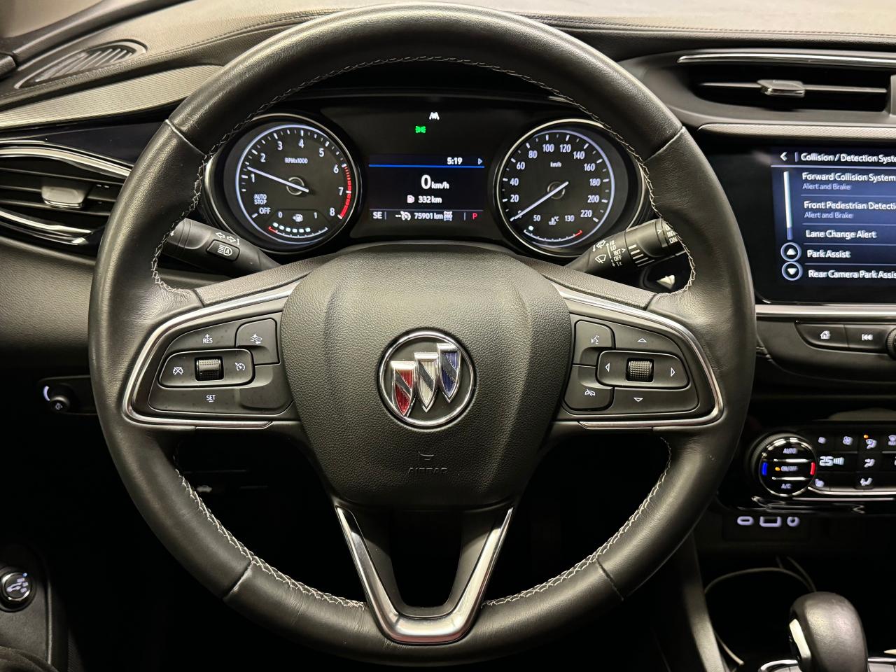 2021 Buick Encore Encore GX AWD+Remote Start+Camera+CLEAN CARFAX - Photo #9
