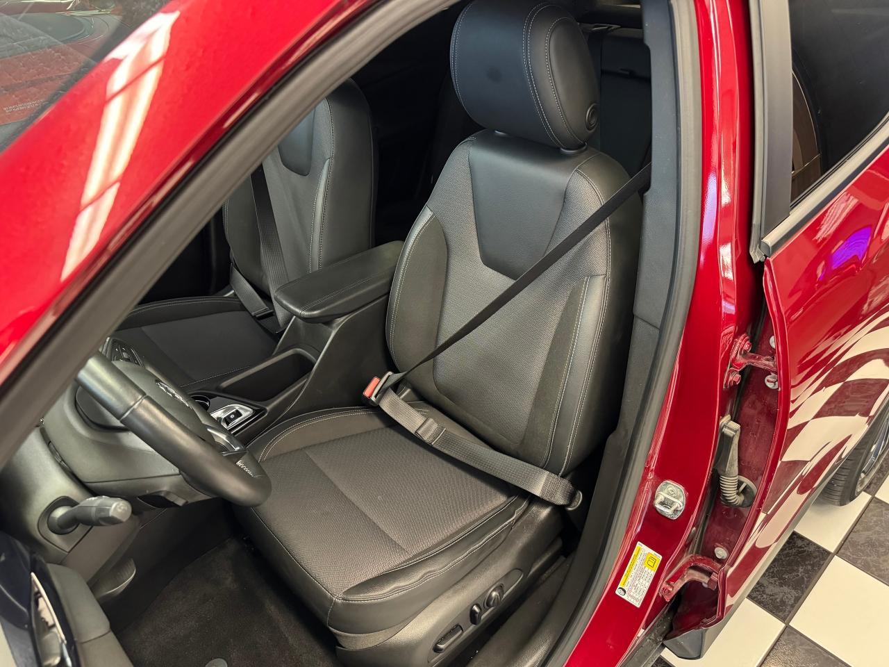 2021 Buick Encore Encore GX AWD+Remote Start+Camera+CLEAN CARFAX - Photo #19