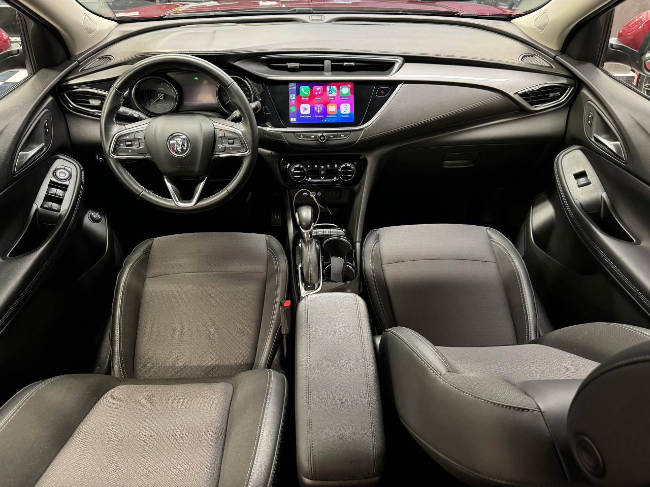 2021 Buick Encore Encore GX AWD+Remote Start+Camera+CLEAN CARFAX Photo62