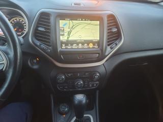 2014 Jeep Cherokee LIMITED, 4X4, NAV, CAMERA, BLUETOOTH, 1 YEAR WARR - Photo #15