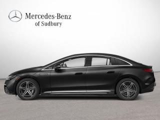 New 2023 Mercedes-Benz EQE 350 4MATIC Sedan for sale in Sudbury, ON