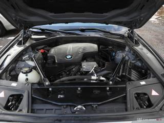 2016 BMW 5 Series 528i xDrive - Photo #7