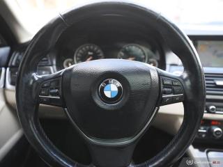 2016 BMW 5 Series 528i xDrive - Photo #13