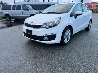 2016 Kia Rio 4DR SDN AUTO LX+ - Photo #3