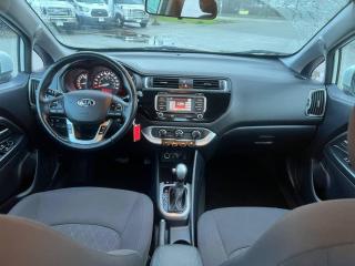 2016 Kia Rio 4DR SDN AUTO LX+ - Photo #15