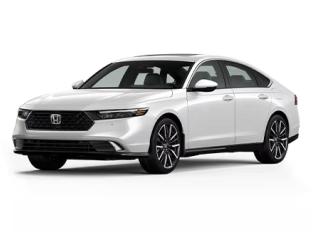 New 2024 Honda Accord Touring In-Stock! Take Home Today! for sale in Winnipeg, MB