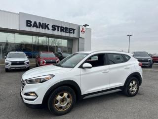 Used 2018 Hyundai Tucson 2.0L PREMIUM FWD for sale in Gloucester, ON