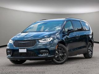 New 2023 Chrysler Pacifica  for sale in Yellowknife, NT