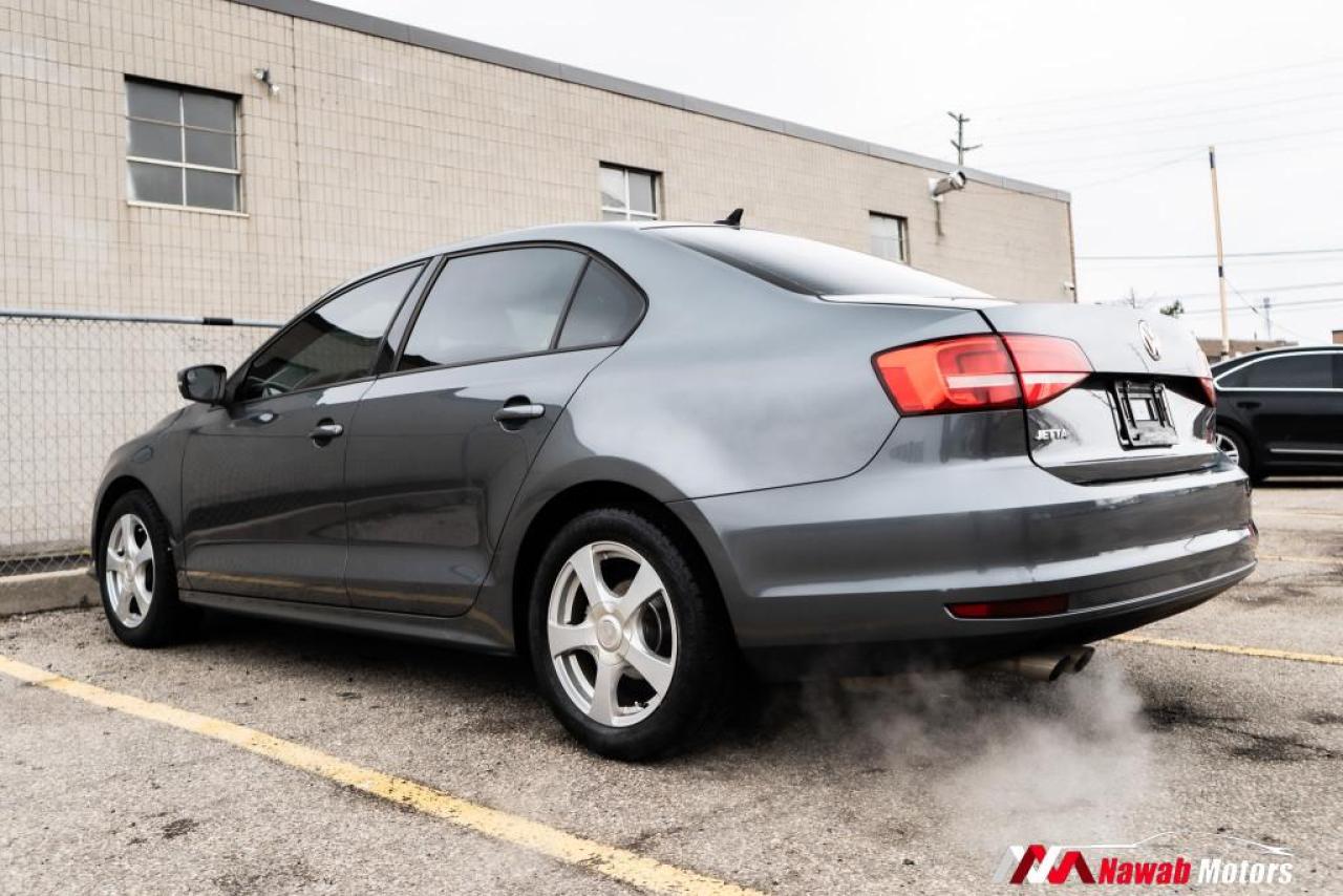 2015 Volkswagen Jetta Sedan |MANUAL|HEATED SEATS|REAR VIEW CAMERA|ALLOYS| Photo3