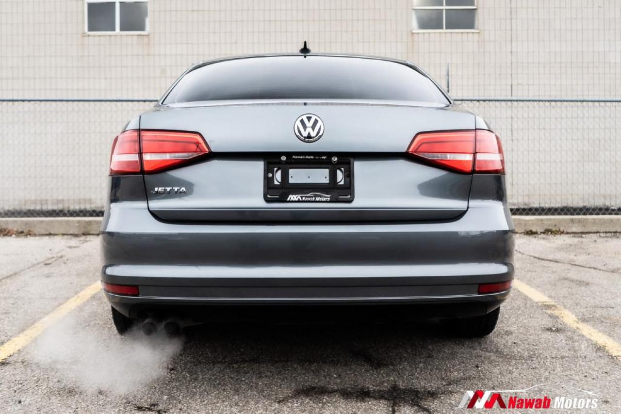 2015 Volkswagen Jetta Sedan |MANUAL|HEATED SEATS|REAR VIEW CAMERA|ALLOYS| Photo4